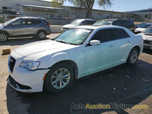 2015 CHRYSLER 300 LIMITED, 2C3CCAAG2FH853921