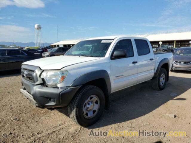2015 TOYOTA TACOMA DOUBLE CAB PRERUNNER, 5TFJX4GN0FX041317