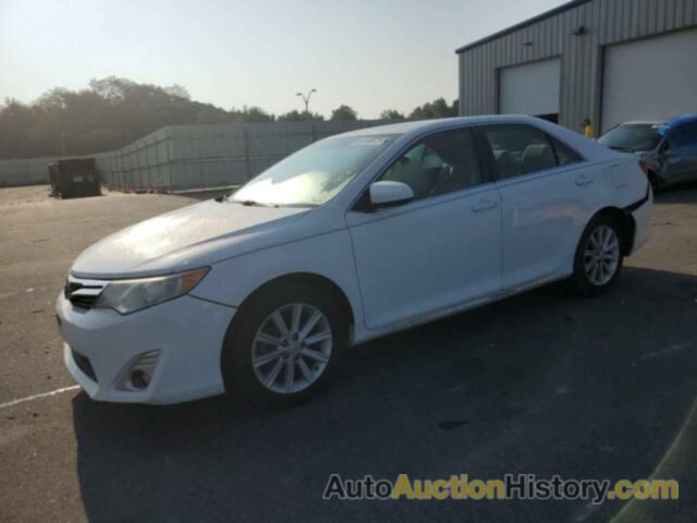 2012 TOYOTA CAMRY BASE, 4T4BF1FK5CR238530