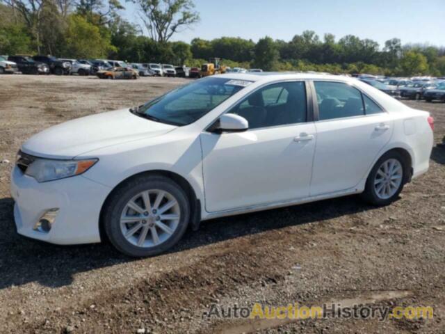 2013 TOYOTA CAMRY L, 4T4BF1FK6DR311776