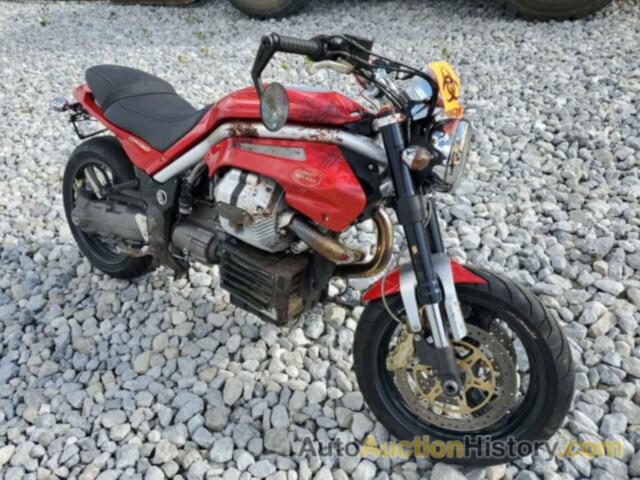 2007 MOTO GUZZI MOTORCYCLE 1100, ZGULSC0087M113204
