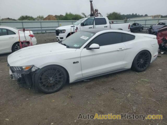 2015 FORD MUSTANG GT, 1FA6P8CF8F5311052