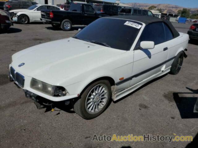 1998 BMW 3 SERIES IC, WBABJ7326WEA15979