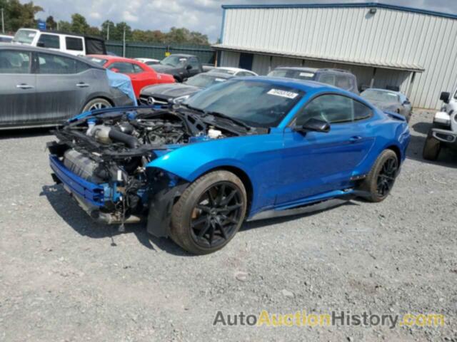 2020 FORD MUSTANG GT, 1FA6P8CF0L5122813