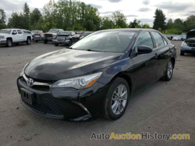 2017 TOYOTA CAMRY LE, 4T1BF1FK7HU646593