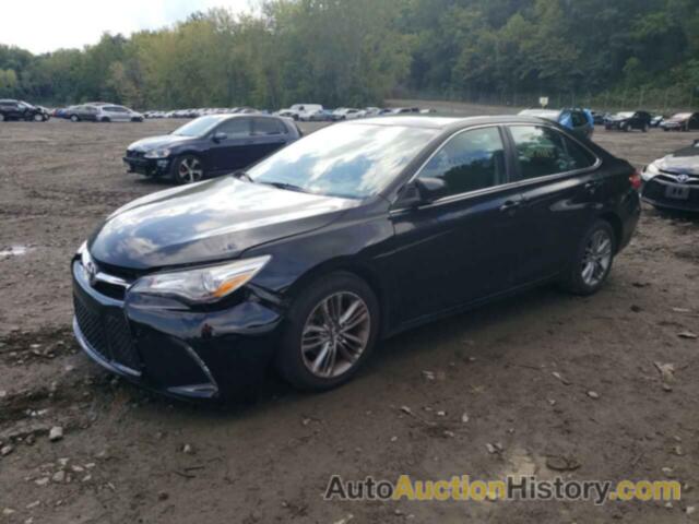 2016 TOYOTA CAMRY LE, 4T1BF1FK3GU163679