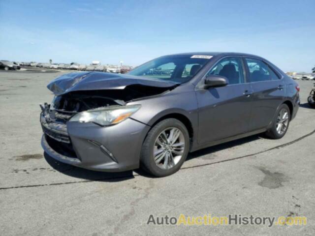 2015 TOYOTA CAMRY LE, 4T1BF1FK9FU009248
