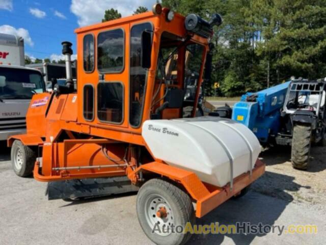 2022 OTHER SWEEPER, 412880