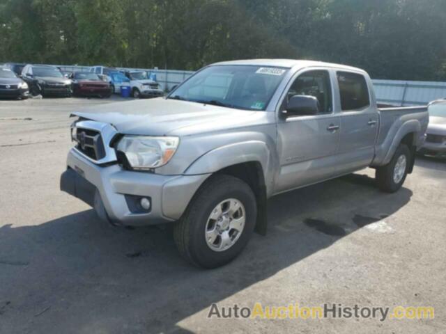 2014 TOYOTA TACOMA DOUBLE CAB LONG BED, 3TMMU4FN2EM068451