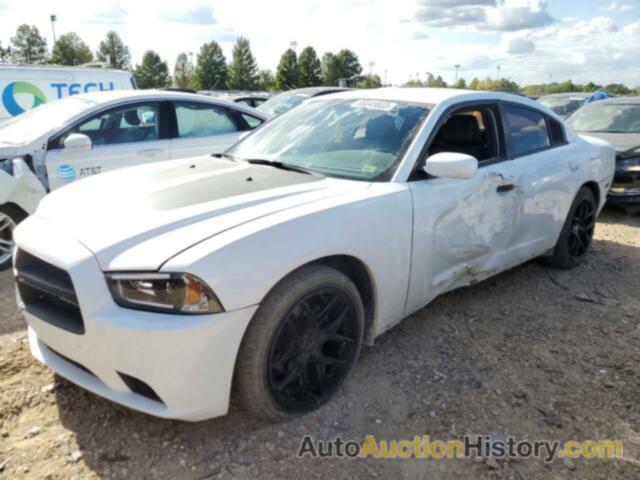 2012 DODGE CHARGER SE, 2C3CDXBGXCH203566