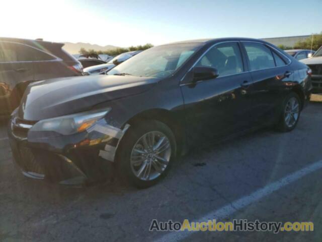 2015 TOYOTA CAMRY LE, 4T1BF1FK9FU035638