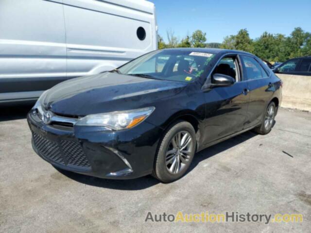 2016 TOYOTA CAMRY LE, 4T1BF1FK3GU509391