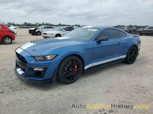 2020 FORD MUSTANG SHELBY GT500, 1FA6P8SJ5L5503806
