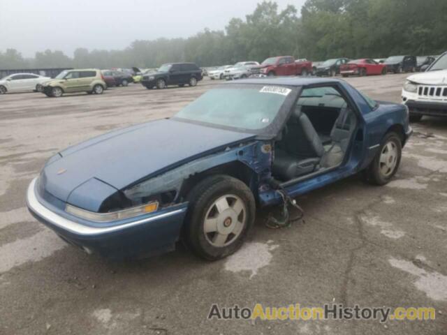 1989 BUICK ALL OTHER, 1G4EC11C7KB903261