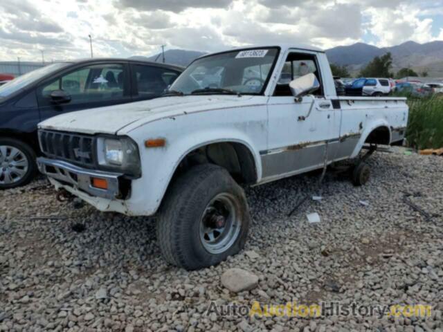 1983 TOYOTA ALL OTHER RN38, JT4RN38DXD0086795