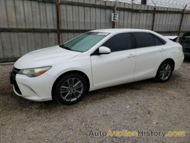2016 TOYOTA CAMRY LE, 4T1BF1FK8GU240515