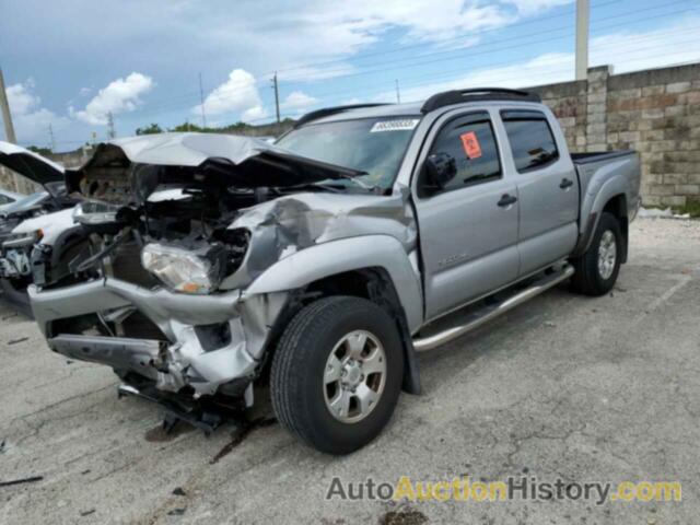 2015 TOYOTA TACOMA DOUBLE CAB PRERUNNER, 5TFJX4GN1FX040449