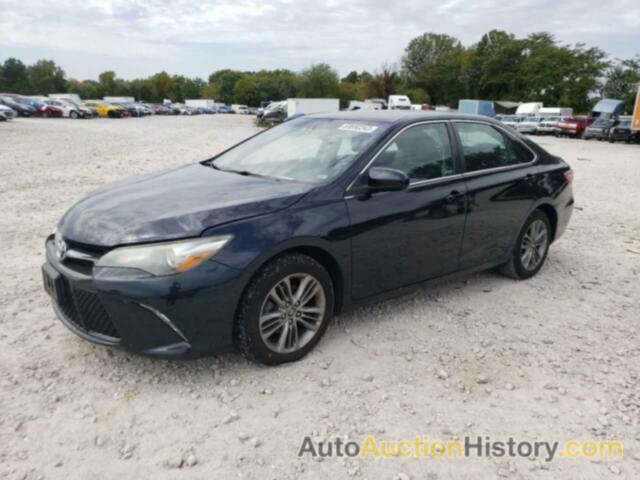 2015 TOYOTA CAMRY LE, 4T1BF1FK3FU002182