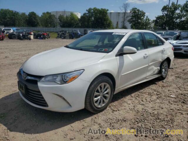 2017 TOYOTA CAMRY LE, 4T1BF1FK0HU311952