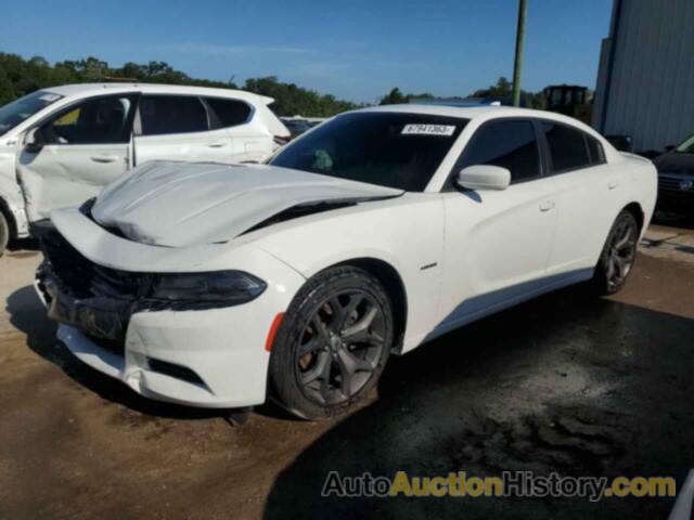 2018 DODGE CHARGER R/T, 2C3CDXCTXJH232249