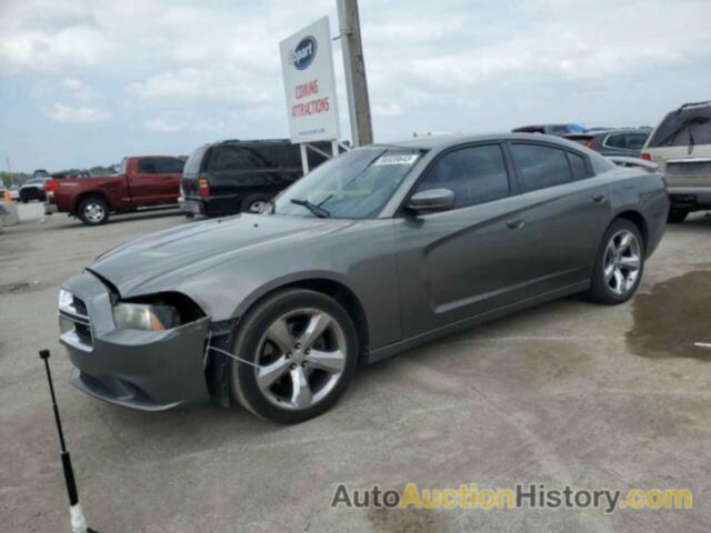 2011 DODGE CHARGER R/T, 2B3CL5CT8BH597812