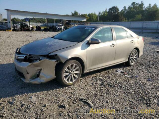 2013 TOYOTA CAMRY L, 4T4BF1FK2DR300905
