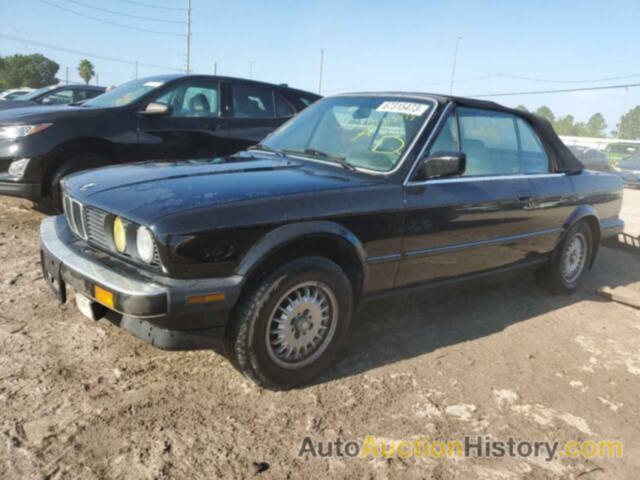 1988 BMW 3 SERIES I AUTOMATIC, WBABB2304J8860784