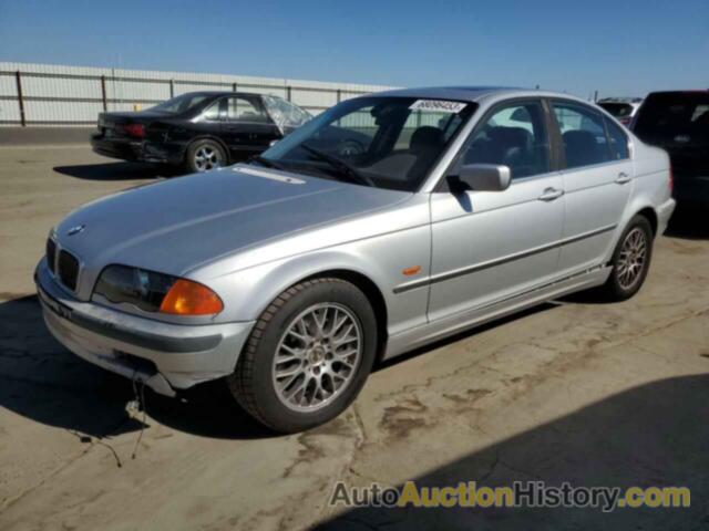1999 BMW 3 SERIES I AUTOMATIC, WBAAM5336XFR07352