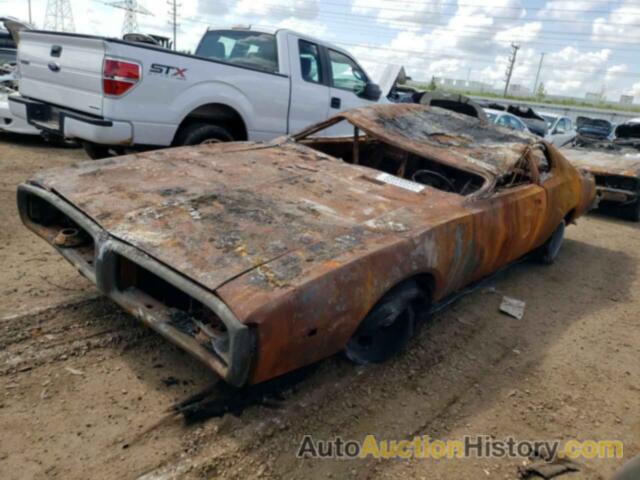 1973 DODGE CHARGER, WP29P3A290288