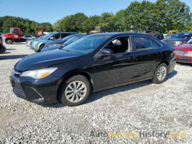 2015 TOYOTA CAMRY LE, 4T4BF1FK2FR489980