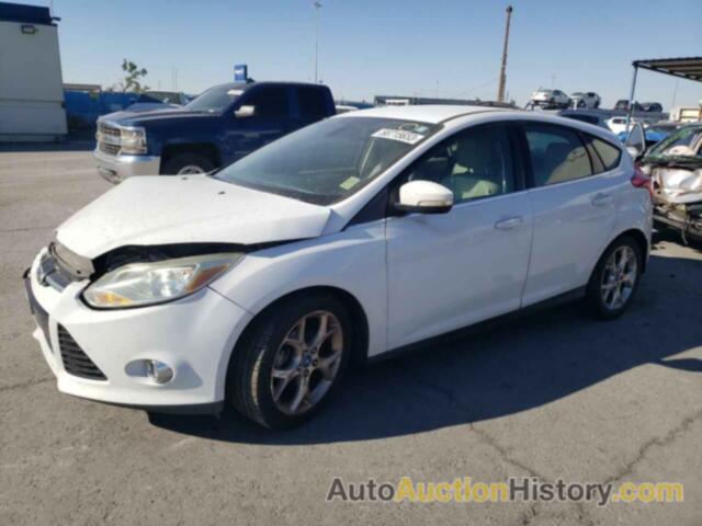 2012 FORD FOCUS SEL, 1FAHP3M2XCL187882