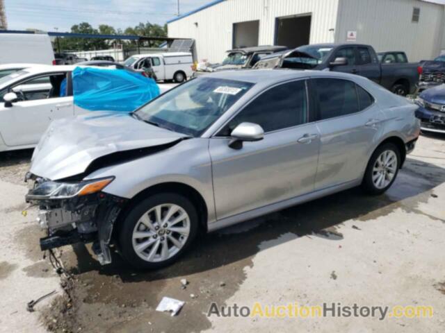 2022 TOYOTA CAMRY LE, 4T1C11AKXNU629177