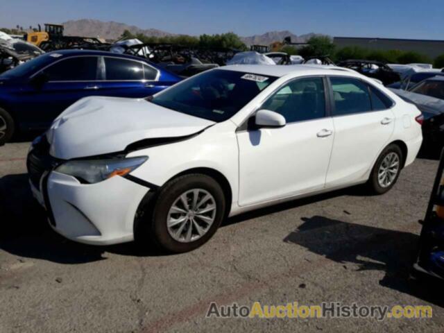 2016 TOYOTA CAMRY LE, 4T1BF1FK5GU517606