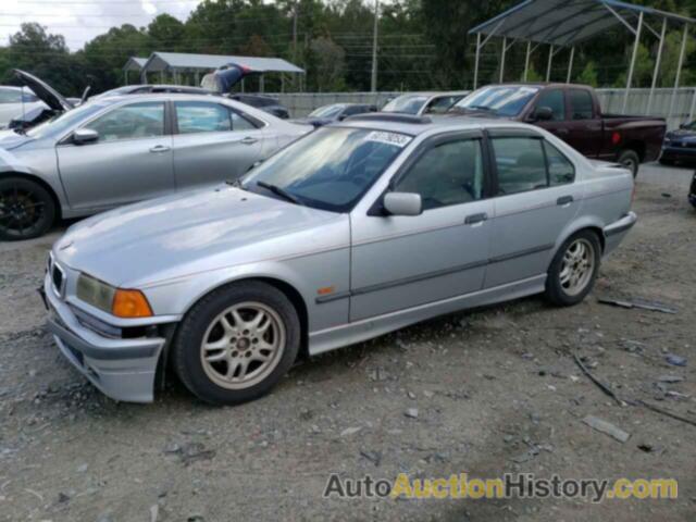 1998 BMW 3 SERIES I, WBACD3325WAV23823