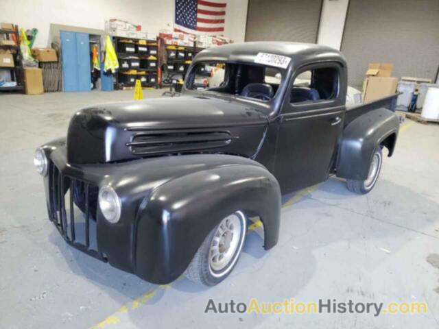 1942 FORD F1, 7C495D