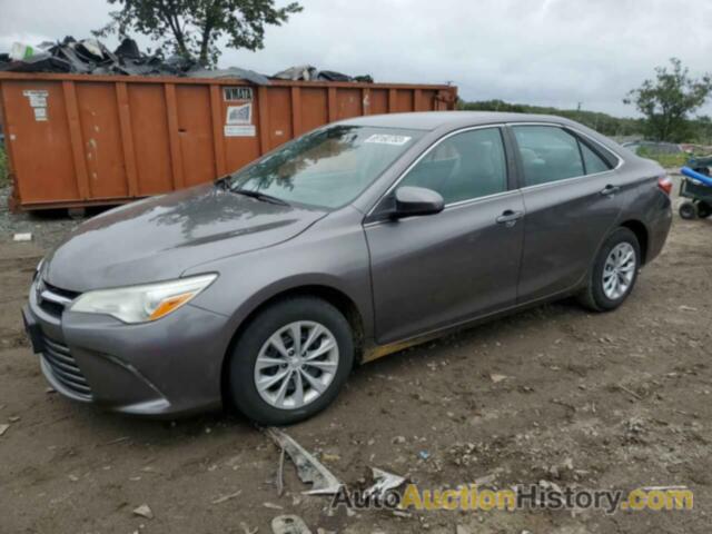 2017 TOYOTA CAMRY LE, 4T1BF1FK5HU282416