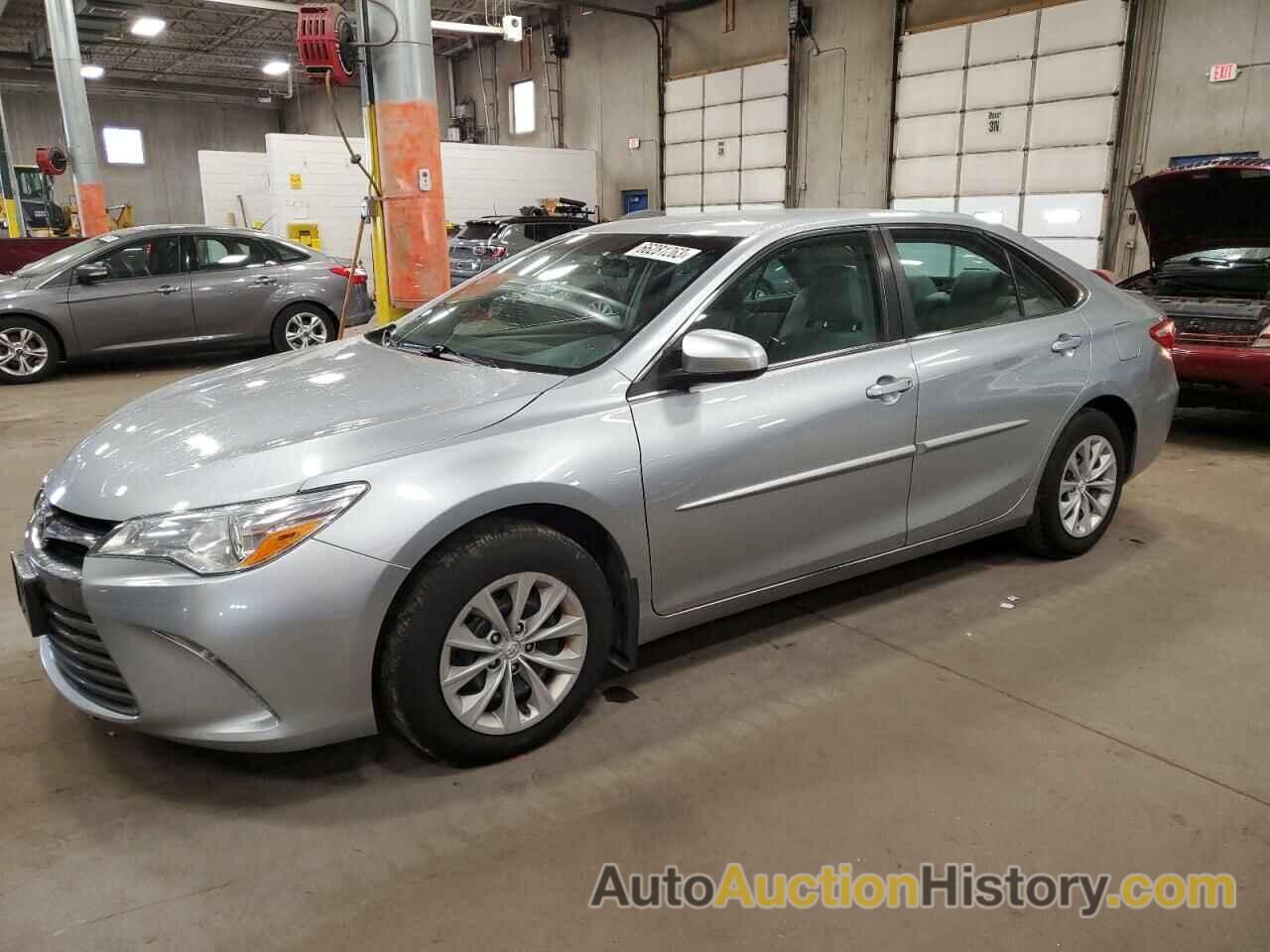 2015 TOYOTA CAMRY LE, 4T4BF1FK7FR473435