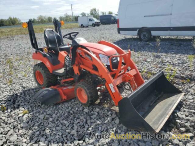 2020 KIOT TRACTOR, VY6300817