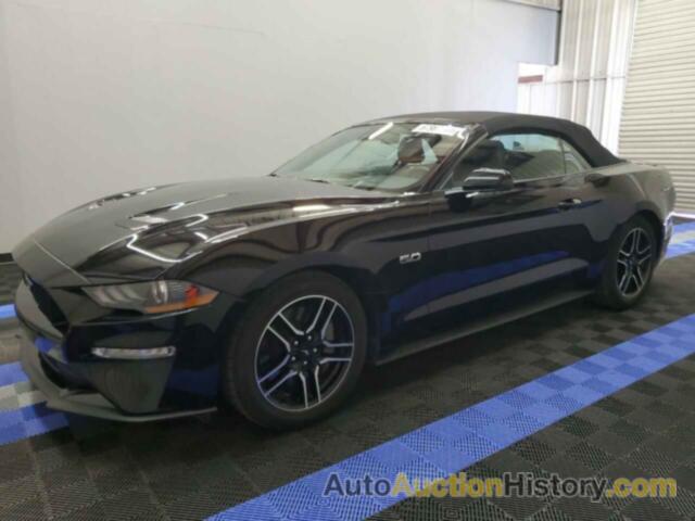 2022 FORD MUSTANG GT, 1FATP8FF6N5116497