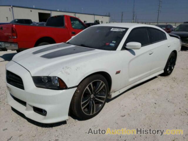 2013 DODGE CHARGER SUPER BEE, 2C3CDXGJ3DH642954
