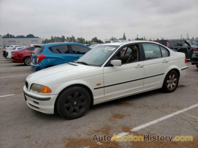 1999 BMW 3 SERIES I AUTOMATIC, WBAAM3334XCA84929