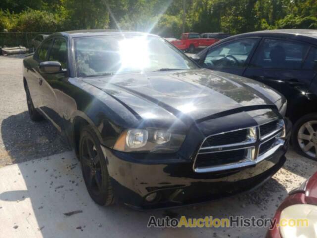 2013 DODGE CHARGER R/T, 2C3CDXCT4DH566698