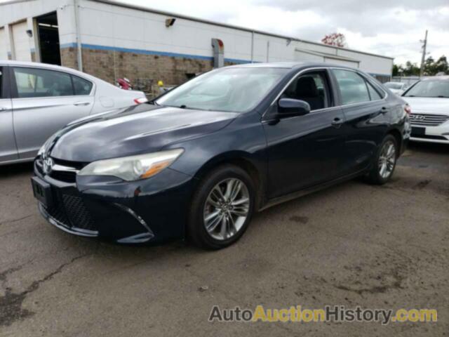 2015 TOYOTA CAMRY LE, 4T1BF1FK7FU063311