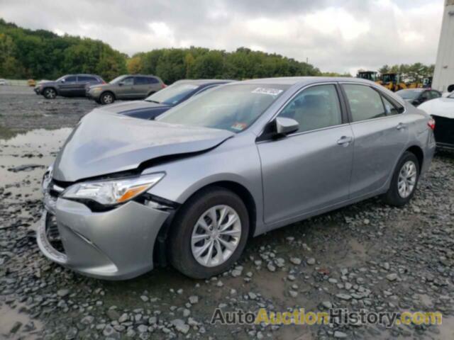 2015 TOYOTA CAMRY LE, 4T4BF1FK6FR483583