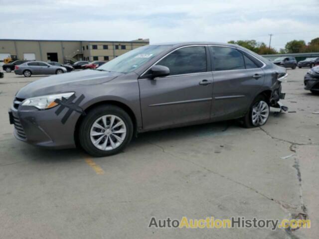 2015 TOYOTA CAMRY LE, 4T4BF1FK1FR444870