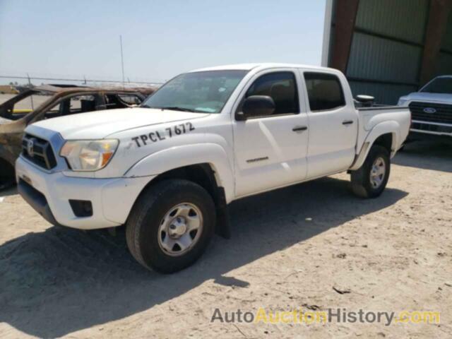 2015 TOYOTA TACOMA DOUBLE CAB PRERUNNER, 5TFJX4GN2FX042629