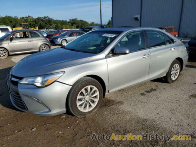 2016 TOYOTA CAMRY LE, 4T4BF1FK4GR546391