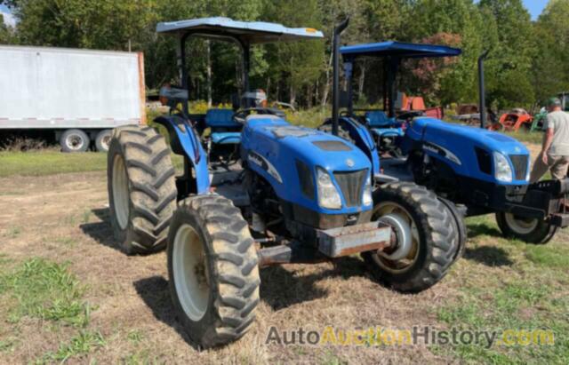 2004 NEWH TRACTOR, HJE004629