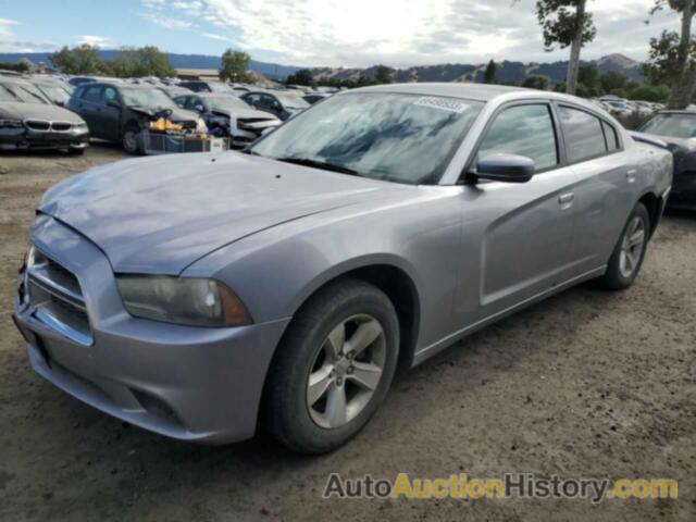 2011 DODGE CHARGER, 2B3CL3CG8BH554191