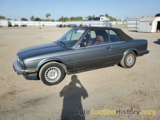 1987 BMW 3 SERIES I, WBABB1308H1927190